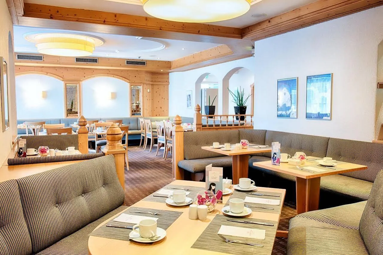 ****  Crowne Plaza Frankfurt Congress Hotel By Ihg Frankfurt am Main Deutschland