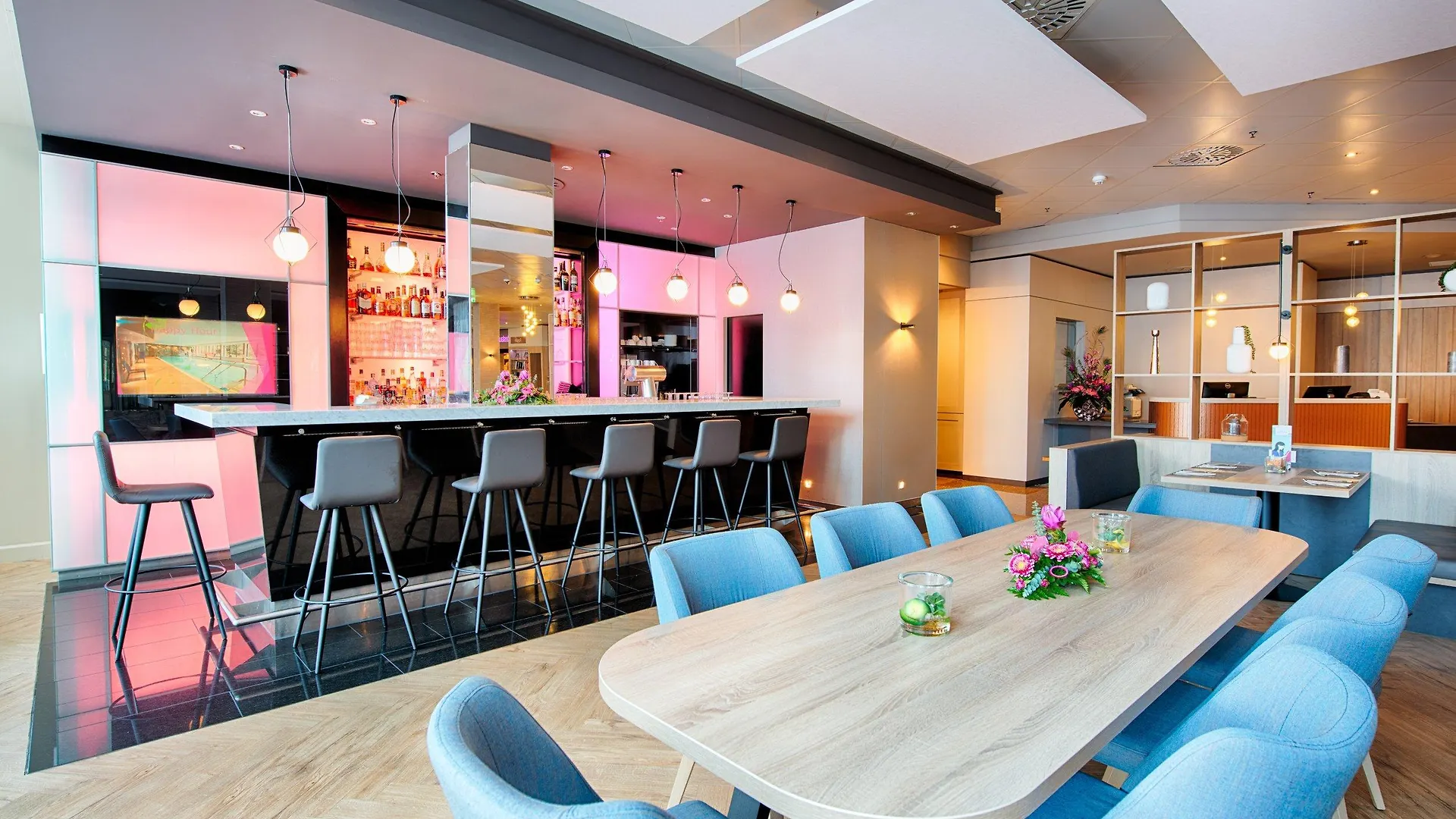 Crowne Plaza Frankfurt Congress Hotel By Ihg Frankfurt am Main 4*,