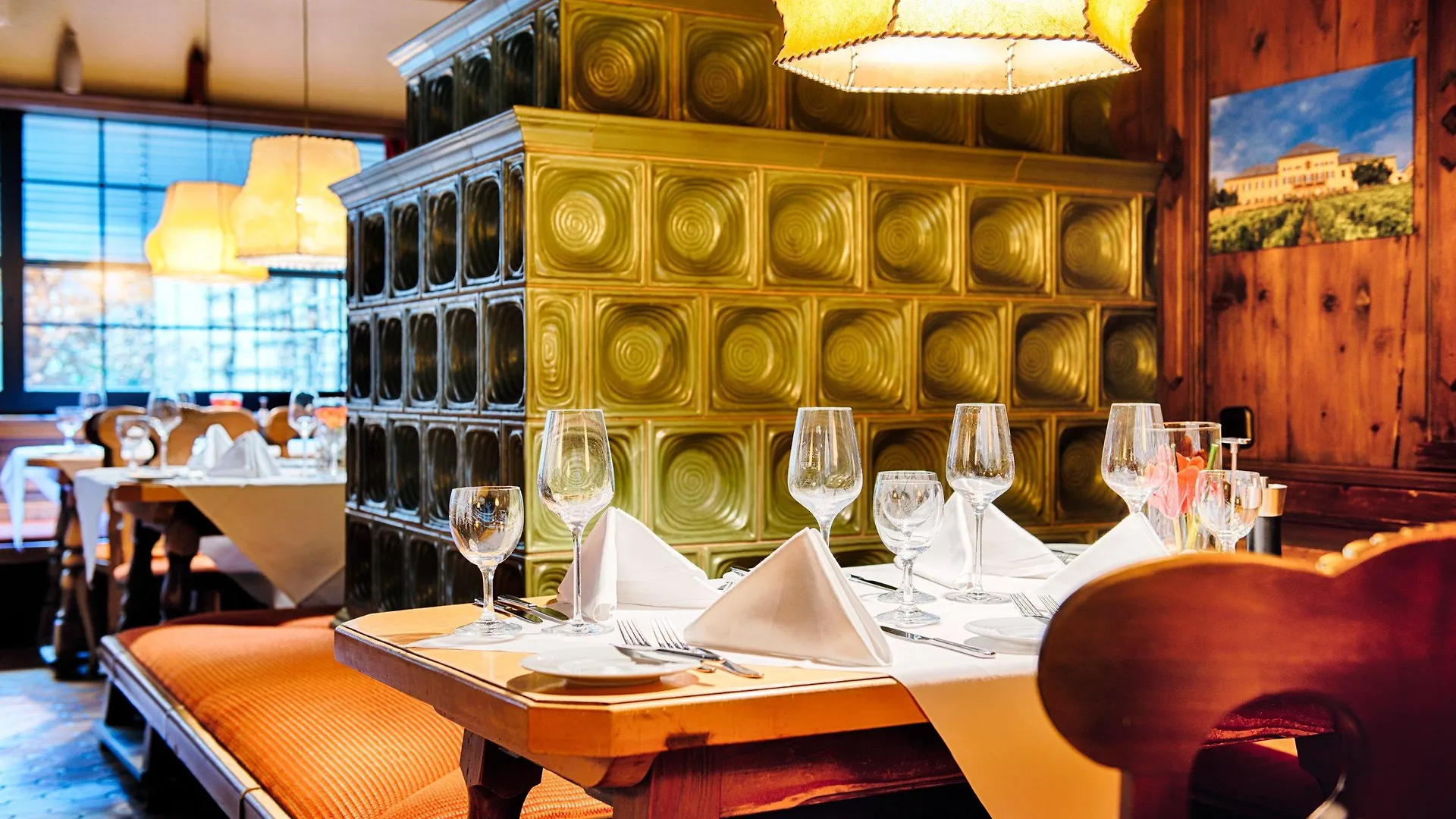 Crowne Plaza Frankfurt Congress Hotel By Ihg Frankfurt am Main