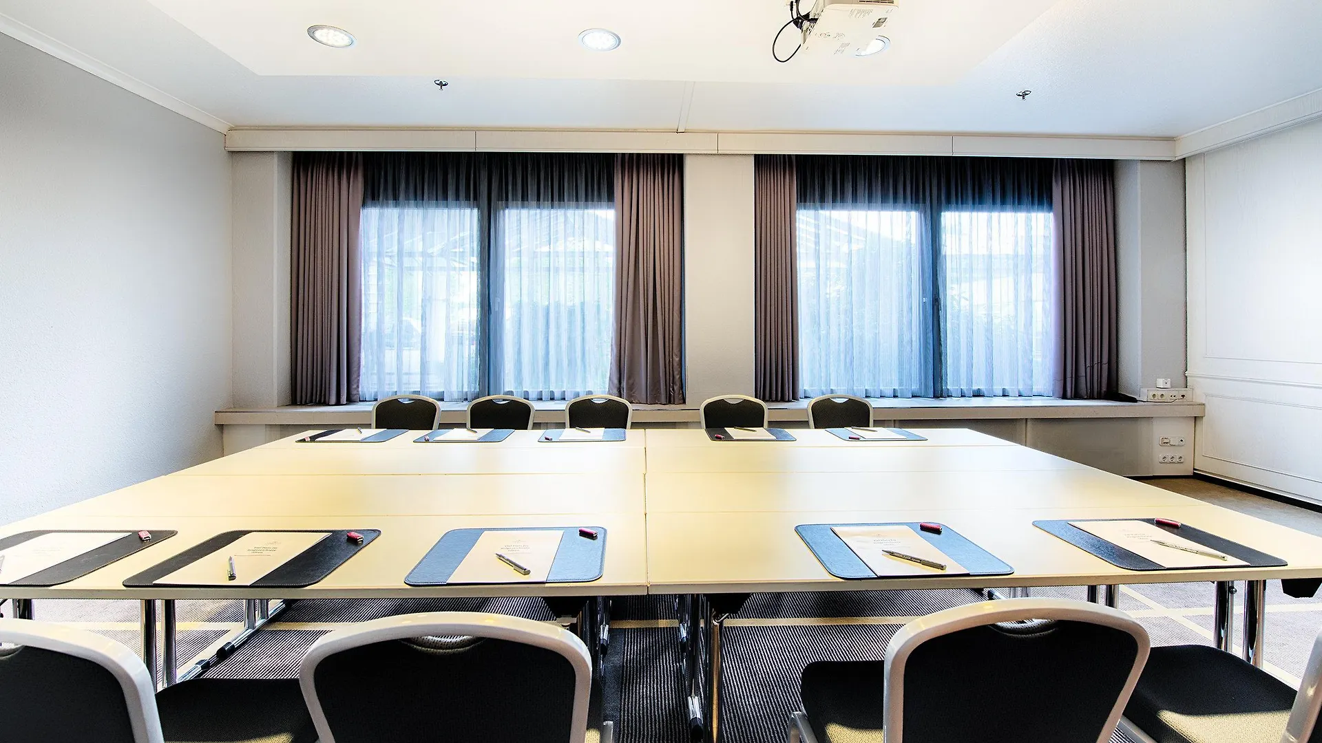 ****  Crowne Plaza Frankfurt Congress Hotel By Ihg Frankfurt am Main Deutschland