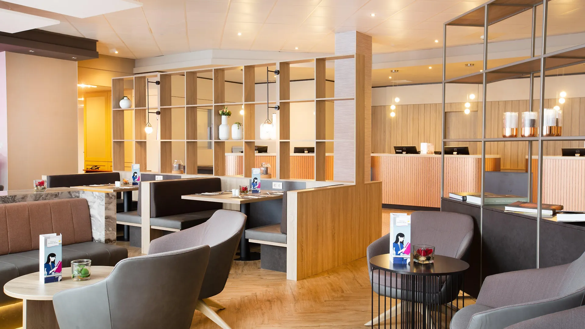 Crowne Plaza Frankfurt Congress Hotel By Ihg Frankfurt am Main