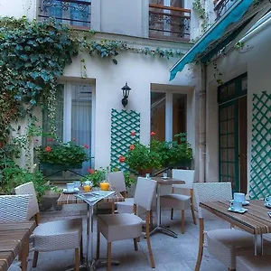 Hotel De L'alma Paris
