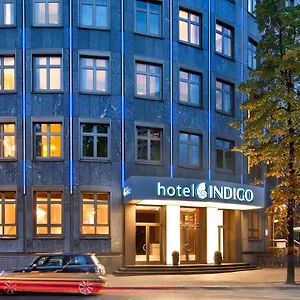 Indigo - Ku'damm By Ihg 4*, Berlin Tyskland