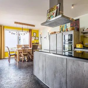 Super Host Im Bremer Viertel. BRE
