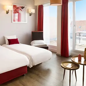 Apart-hotel Adagio Basileia