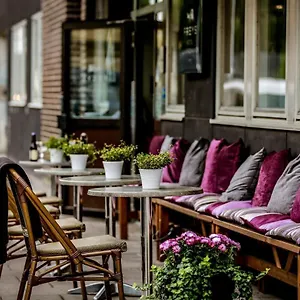 Lilla Radmannen 3*, Stockholm Sverige