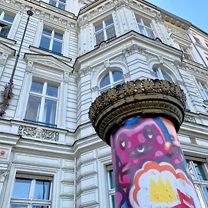 Grand Classic , Berlin Tyskland