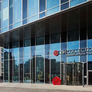Nh Collection Frankfurt Spin Tower Ξενοδοχείο