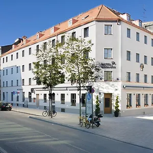 Blauer Bock 3* München