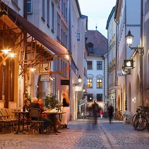 Orphée - Großes Haus 3* Regensburg