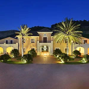 Hotel Baglio Caruana Cantina&relais