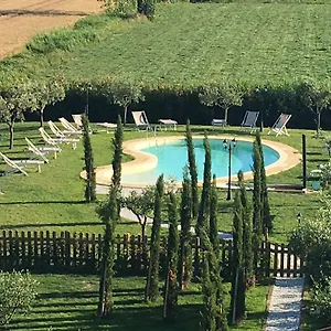 Bed & Breakfast Antica Dimora