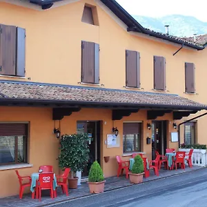 Hotel Ferandi