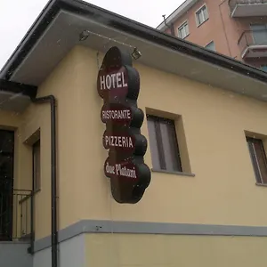 Hotel Due Platani