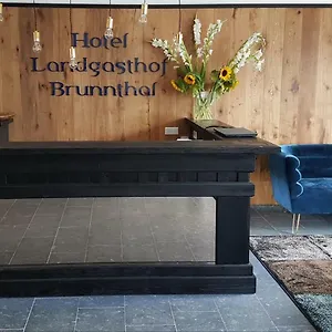 Hotel Brunnthal 3*, Brunnthal Tyskland