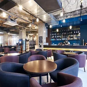 Hotel Catalonia Mitte Berlim