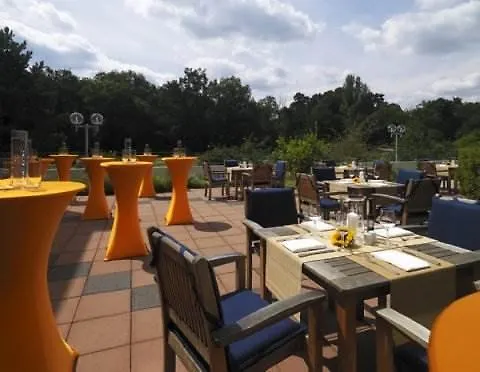Crowne Plaza Frankfurt Congress Hotel By Ihg Francoforte sul Meno