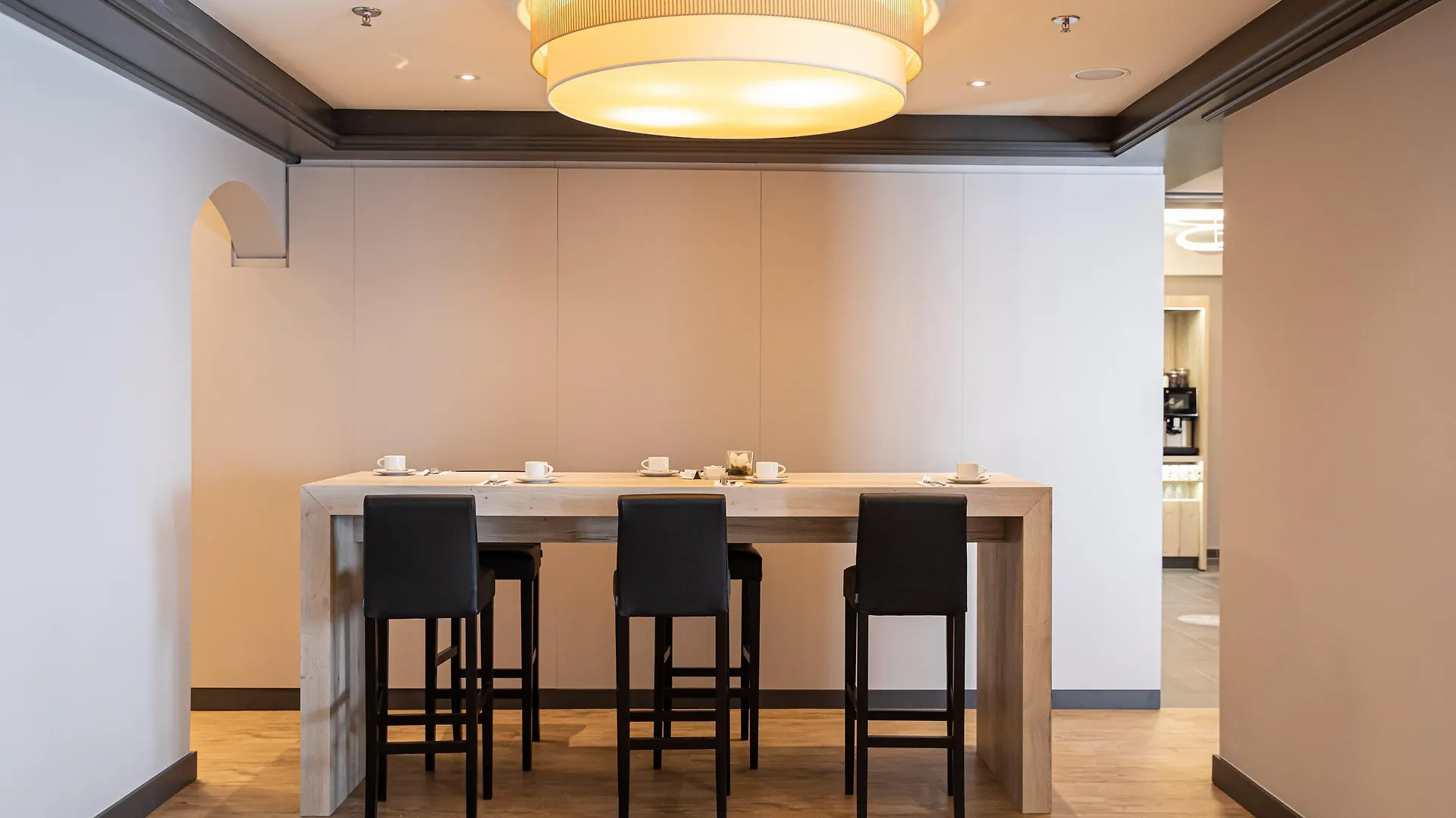 Crowne Plaza Frankfurt Congress Hotel By Ihg Francoforte sul Meno 4*,