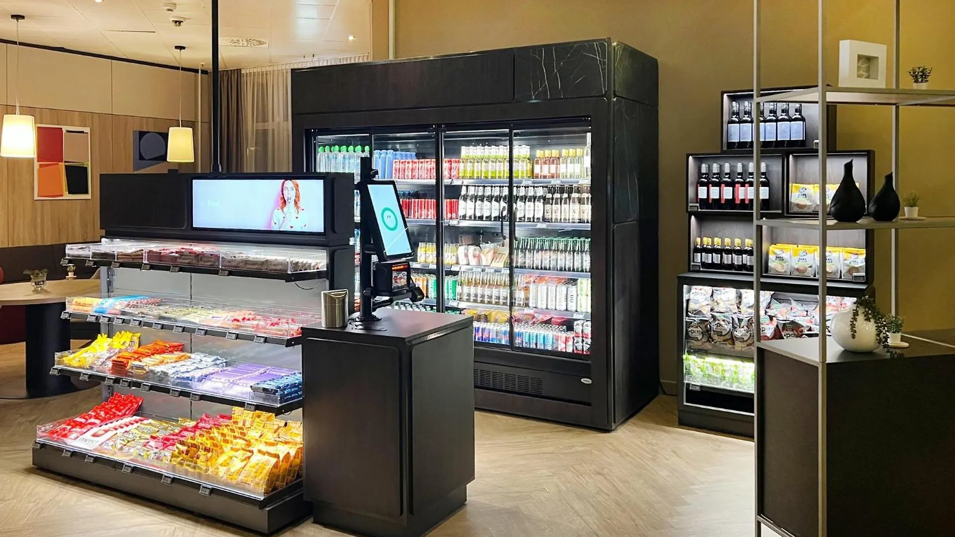 酒店 法兰克福皇冠广场会议酒店 美因河畔法兰克福