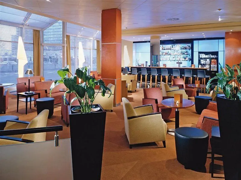 酒店 法兰克福皇冠广场会议酒店 美因河畔法兰克福
